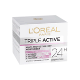 Loreal Triple Active Moisturizer Day Cream 50ml